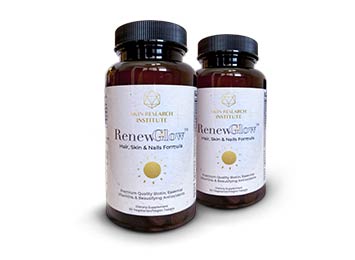 RENEWGLOW - 2 BOTTLES